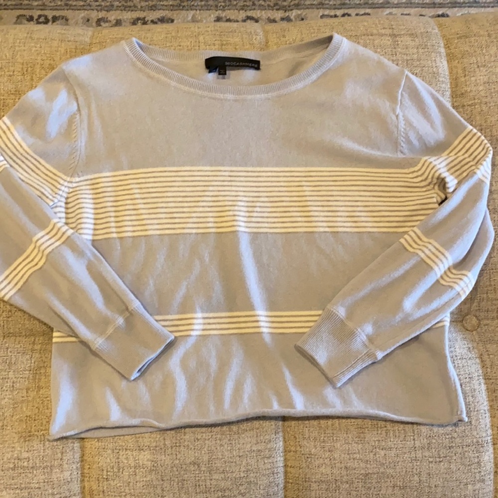 360 Cashmere Sweater